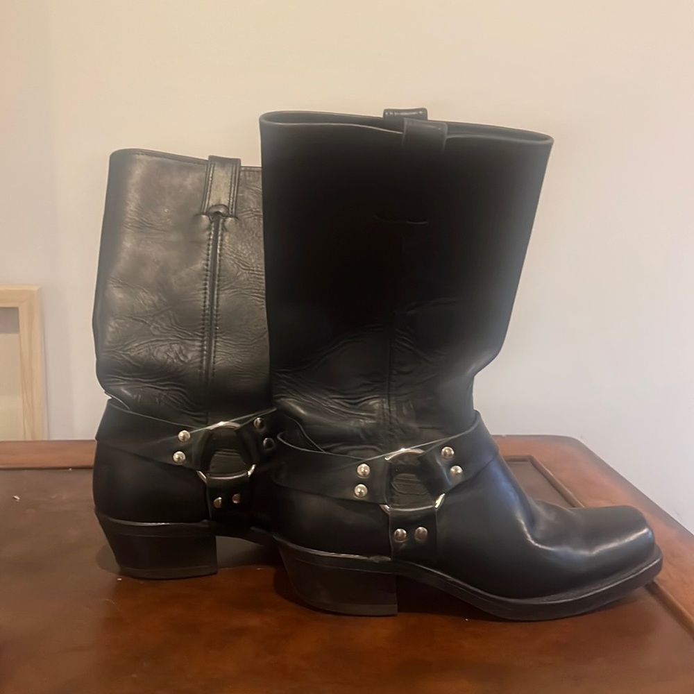 Frye Boots